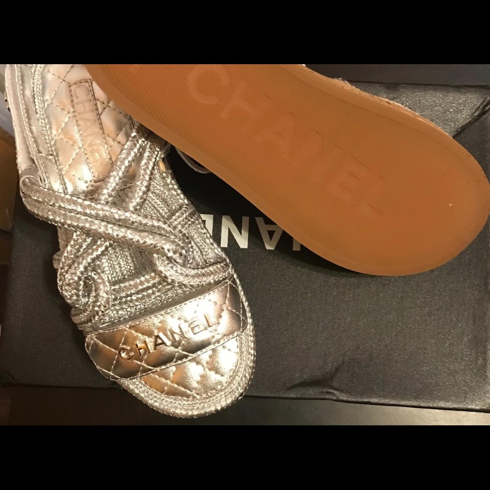 Sandals - Picture 5 of 13